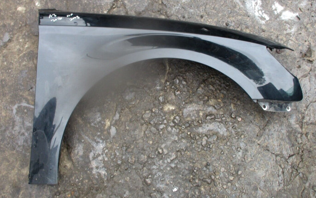 2016 GENUINE AUDI A3 8V FRONT RIGHT DRIVER SIDE WING FENDER OSF
