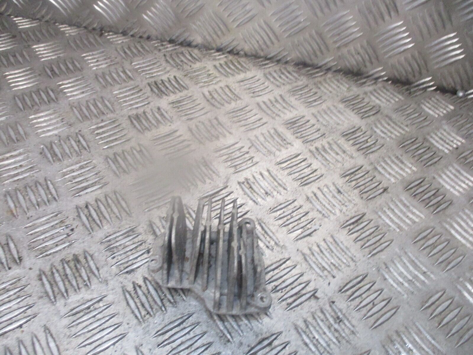 2015 SEAT LEON DRL LEFT SIDE DAY TIME RUNNING LIGHT MODULE BALLAST 5F0941475 OEM