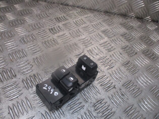 2015 GENUINE KIA PICANTO DRIVER SIDE FRONT DOOR WINDOW SWITCH 93571G6500