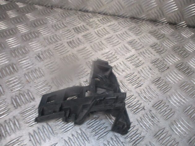 2015 VW GOLF MK7 REAR RIGHT DRIVER SIDE BUMPER SUPPORT BRACKET 5G6807394A OEM - Image 3