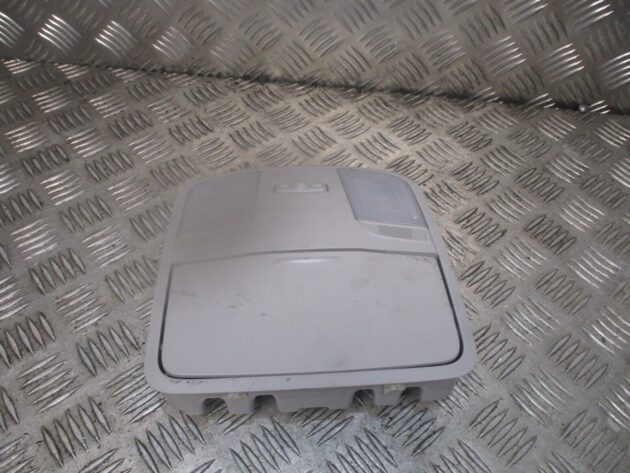 2018 GENUINE HYUNDAI IONIQ FRONT INTERIOR ROOF READING LIGHT LAMP 92800F2000