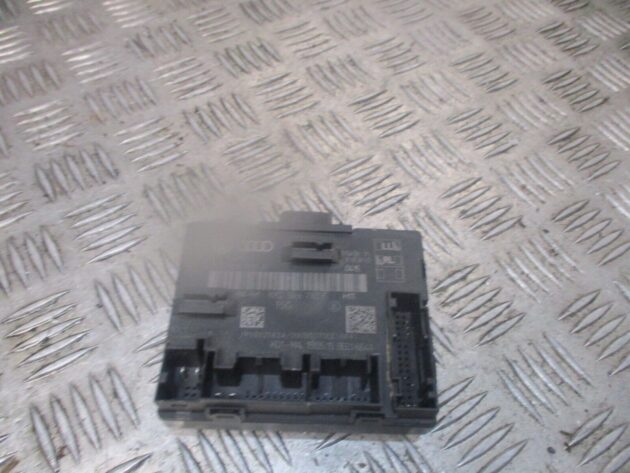 2015 GENUINE AUDI A1 FRONT LEFT PASSENGER SIDE DOOR CONTROL MODULE 8X0959792F - Image 2