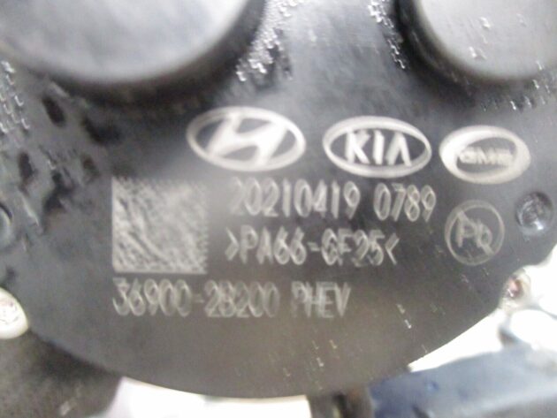 2021 GENUINE KIA NIRO SECONDARY WATER CIRCULATION PUMP 36900-2B200 - Image 2