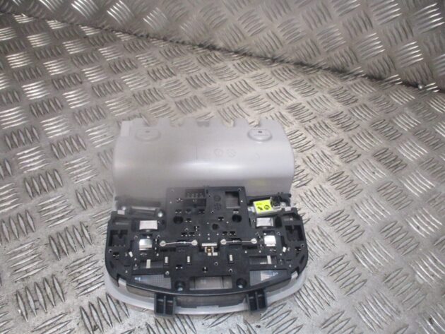 2018 GENUINE HYUNDAI IONIQ FRONT INTERIOR ROOF READING LIGHT LAMP 92800F2000 - Image 3