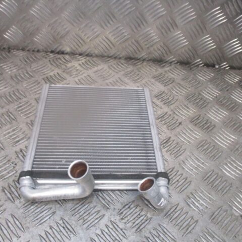 2015 GENUINE VW PASSAT B8 DENSO HEATER MATRIX RADIATOR 5Q0819031A