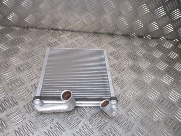 2015 GENUINE VW PASSAT B8 DENSO HEATER MATRIX RADIATOR 5Q0819031A