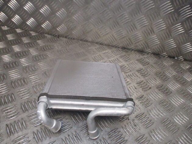 2015 GENUINE VW PASSAT B8 DENSO HEATER MATRIX RADIATOR 5Q0819031A - Image 2