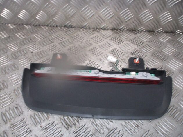 2017 GENUINE HYUNDAI I40 SALOON REAR THRID BREAK HIGH LIGHT LAMP 927003Z300