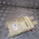 2018 GENUINE HYUNDAI IONIQ FUSE RELAY BOX MODULE UNIT 91950G2522