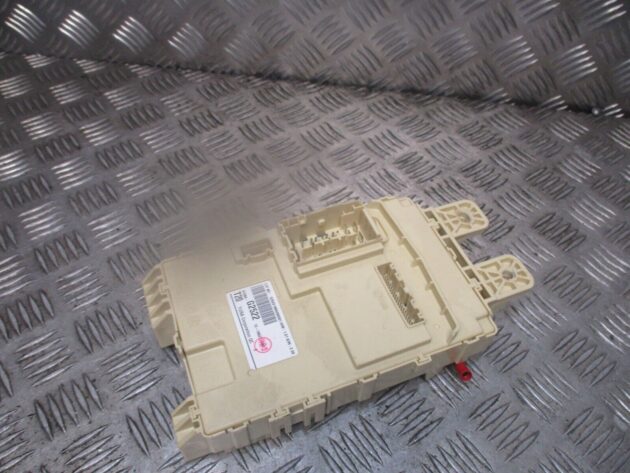 2018 GENUINE HYUNDAI IONIQ FUSE RELAY BOX MODULE UNIT 91950G2522