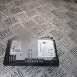 2018 GENUINE HYUNDAI IONIQ MOBILE CHARGER WIRELESS DOCK STATION 95560G2000