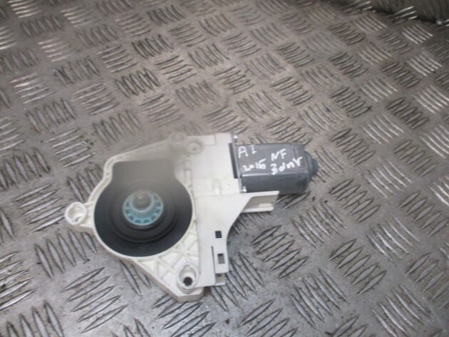 2015 GENUINE AUDI A1 8X FRONT LEFT PASSENGER SIDE DOOR WINDOW MOTOR 8K0959801C