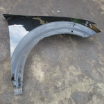 2020 GENUINE AUDI Q2 SLINE FRONT RIGHT DRIVER SIDE WING FENDER OSF