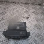 2010 GENUINE AUDI A3 8P GATEWAY CONTROL MODULE UNIT ECU 1K0907530AF