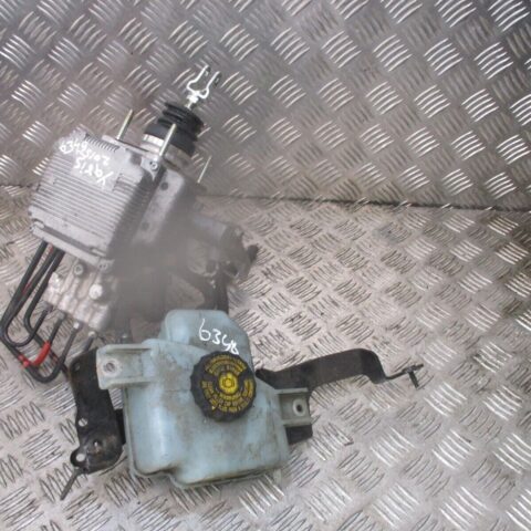 2016 GENUINE TOYOTA AURIS 1.8 HYBRID ABS PUMP MODULE 4727047030