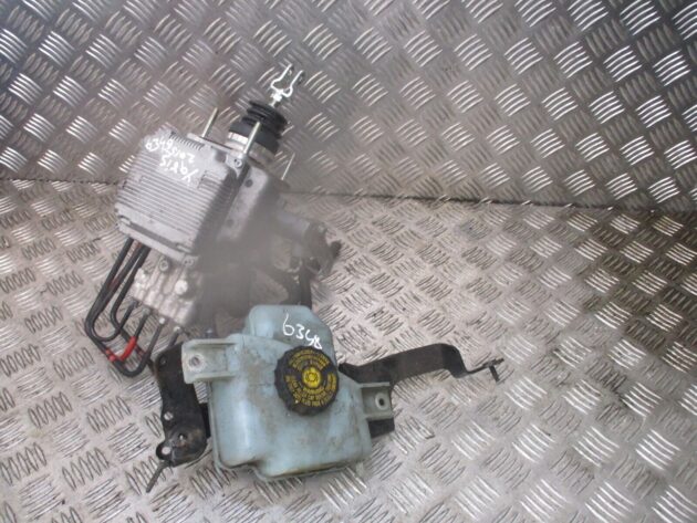 2016 GENUINE TOYOTA AURIS 1.8 HYBRID ABS PUMP MODULE 4727047030