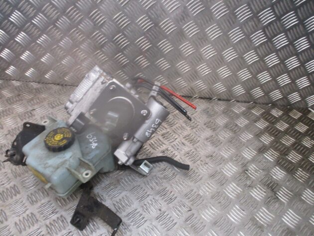 2016 GENUINE TOYOTA AURIS 1.8 HYBRID ABS PUMP MODULE 4727047030 - Image 2