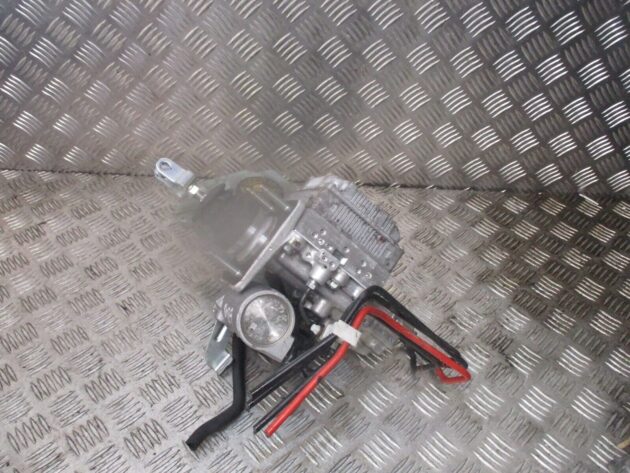 2016 GENUINE TOYOTA AURIS 1.8 HYBRID ABS PUMP MODULE 4727047030 - Image 3