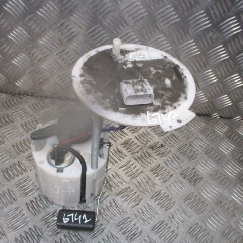 2015 GENUINE VAUXHALL ASTRA IN TANK FUEL PUMP SENDER UNIT 13507130002