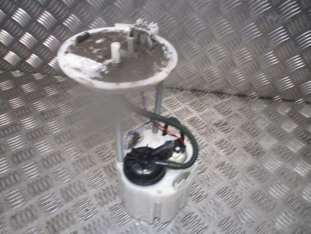 2015 GENUINE VAUXHALL ASTRA IN TANK FUEL PUMP SENDER UNIT 13507130002 - Image 3