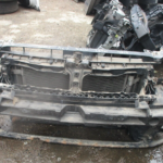 2014 GENUINE VW GOLF MK7 1.6 TDI RADIATOR RAD PACK COMPLETE