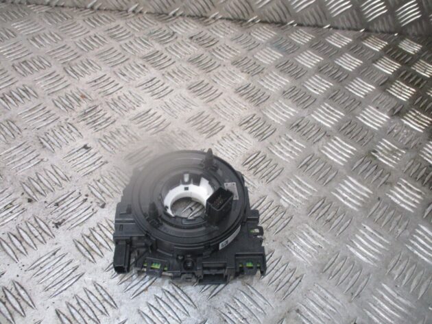 2015 GENUINE AUDI A3 8V STEERING WHEEL SLIP RING SQUIB 5Q0963549C - Image 2