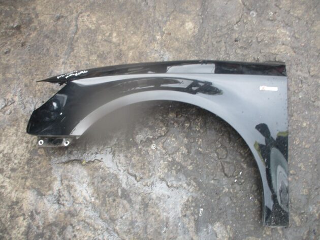 2019 GENUINE AUDI A3 S-LINE FRONT LEFT PASSENGER SIDE WING FENDER NSF - Image 2