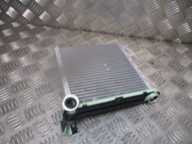 2019 GENUINE AUDI A3 8V VELEO HEATER MATRIX ELEMENT 5Q0819031B