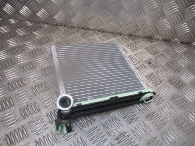 2019 GENUINE AUDI A3 8V VELEO HEATER MATRIX ELEMENT 5Q0819031B - Image 2