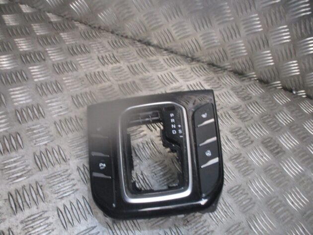 2018 GENUINE HYUNDAI IONIQ AUTOMATIC GEAR SELECTOR TRIM & SWITCH 84651G2900 - Image 2