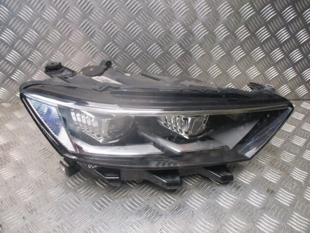 2018 GENUINE VW TROC FRONT RIGHT DRIVER SIDE HEADLIGHT LAMP 2GA941036E