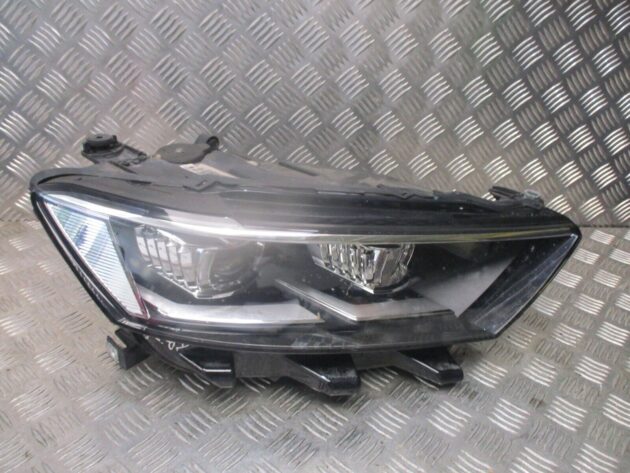 2018 GENUINE VW TROC FRONT RIGHT DRIVER SIDE HEADLIGHT LAMP 2GA941036E - Image 3