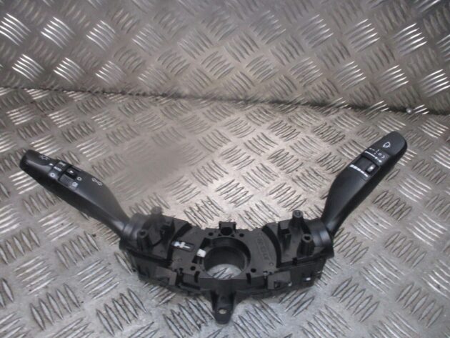 2018 GENUINE HYUNDAI IONIQ FRONT INDICATER WIPER STALK ARM SWITCH 93403G2800 - Image 2