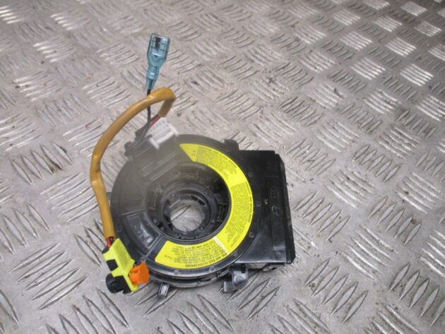 2015 KIA PICANTO SQUIB SPIRAL CLOCK SPRING RING STEERING ANGLE SENSOR 93480-1Y00 - Image 3