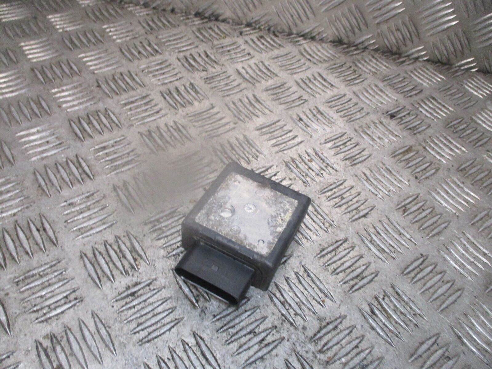 2015 GENUINE SEAT LEON IN TANK FUEL RELAY MODULE UNIT 5Q0906121G