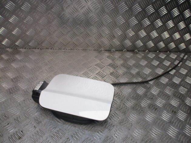 2013 GENUINE SEAT LEON FR REAR FUEL FILLER FLAP CAP 5F4809905B