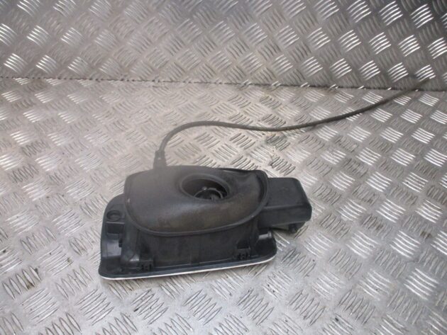 2013 GENUINE SEAT LEON FR REAR FUEL FILLER FLAP CAP 5F4809905B - Image 3