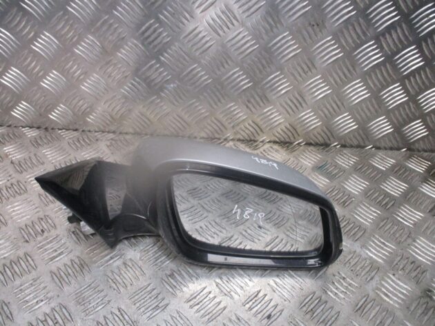 2013 GENUINE BMW 3 SERIES FRONT RIGHT DRIVER SIDE DOOR WING MIRROR E021185
