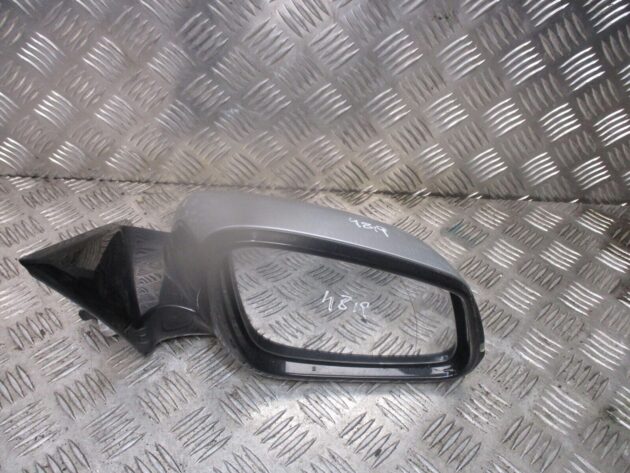 2013 GENUINE BMW 3 SERIES FRONT RIGHT DRIVER SIDE DOOR WING MIRROR E021185 - Image 2