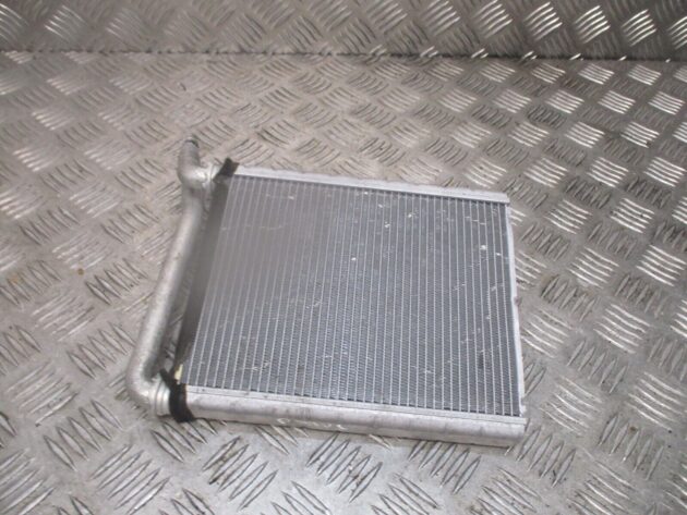 2012 GENUINE TOYOTA PRIUS HEATER MATRIX RADIATOR