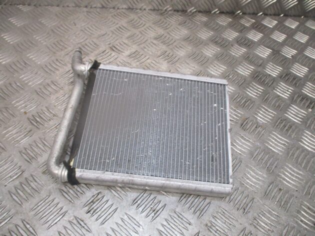 2012 GENUINE TOYOTA PRIUS HEATER MATRIX RADIATOR - Image 2