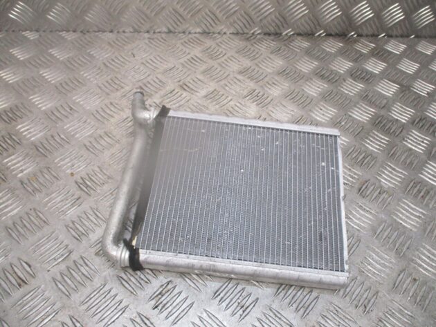 2012 GENUINE TOYOTA PRIUS HEATER MATRIX RADIATOR - Image 3