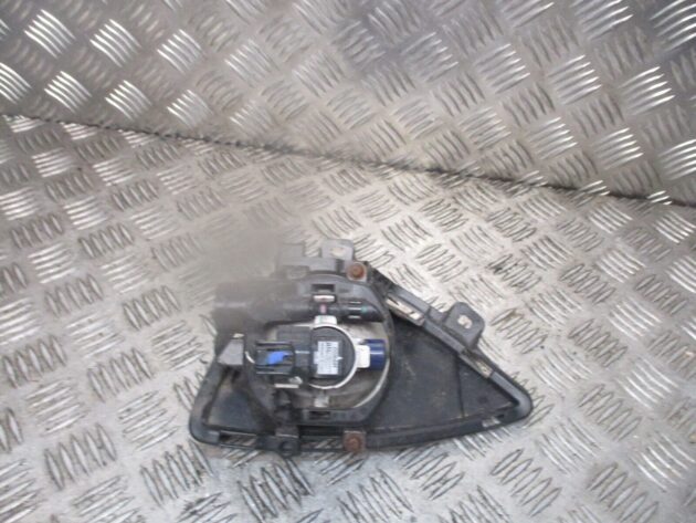 2014 GENUINE TOYOTA AURIS FRONT RIGHT DRIVER SIDE FOG LIGHT LAMP 8121002110 - Image 3