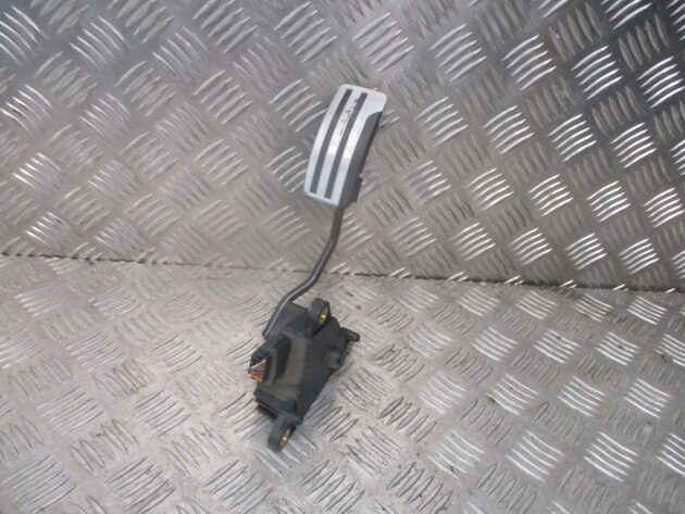 2011 GENUINE NISSAN QASHQAI +2 ACCELERATOR THROTTLE PEDAL - Image 3
