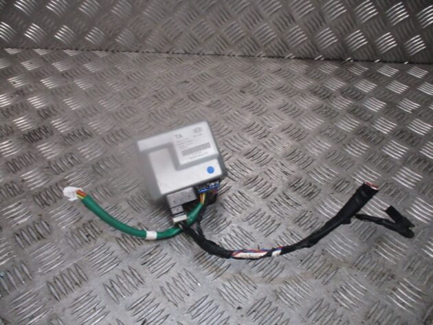 2012 GENUINE KIA PICANTO PETROL POWER STEERING CONTROL MODULE ECU 56300 1Y201