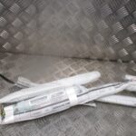 2015 GENUINE NISSAN JUKE FRONT LEFT PASSENGER SIDE CURTAIN ROOF BAG 34195332