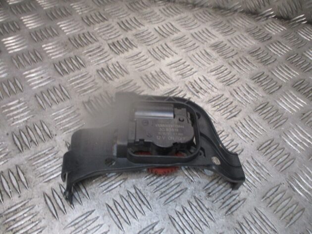 2012 GENUINE VW POLO HEATER BLOWER FLAP MOTOR ACTUATOR 6Q2819379B