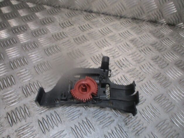 2012 GENUINE VW POLO HEATER BLOWER FLAP MOTOR ACTUATOR 6Q2819379B - Image 3