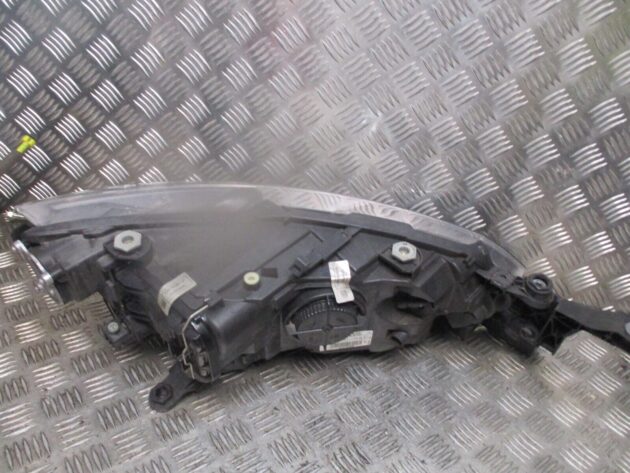 2018 GENUINE SEAT ARONA FRONT LEFT PASSENGER SIDE HEADLIGHT LAMP 6F2941015A - Image 3