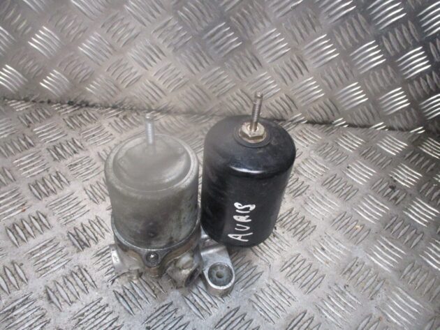 2014 GENUINE TOYOTA AURIS 1.8 HYBRID ABS PUMP BRAKE BOOSTER ACTUATOR 4707012010 - Image 3